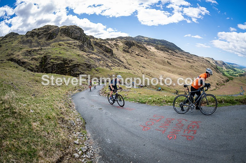 123936 - Hardknott Pass Camera 2 12.00-13.00
