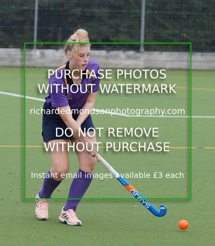 DSC01603 - Ambleside v Keswick Seconds (Saturday 19 October 2019)