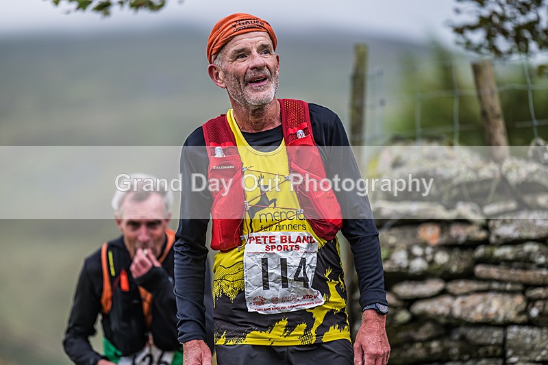 Old Crown Round-684 - Old Crown Round Fell Race Saturday 12th September 2026