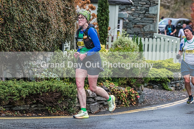 Derwentwater-841 - Derwentwater 10 Mile Road Race Sunday 2nd November 2025