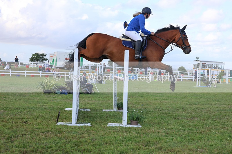 3E7A4623 - Class C1: Showjumping Senior Newcomers/1.10m open