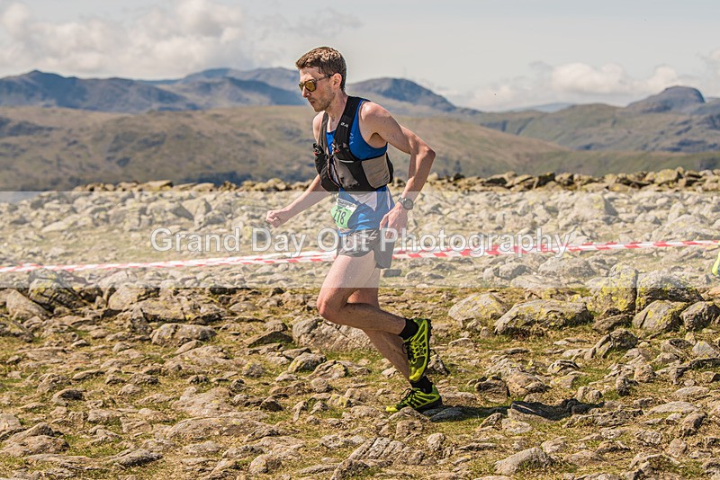 Fairfield-126 - Fairfield Horseshoe Fell Race Saturday 13th May 2023