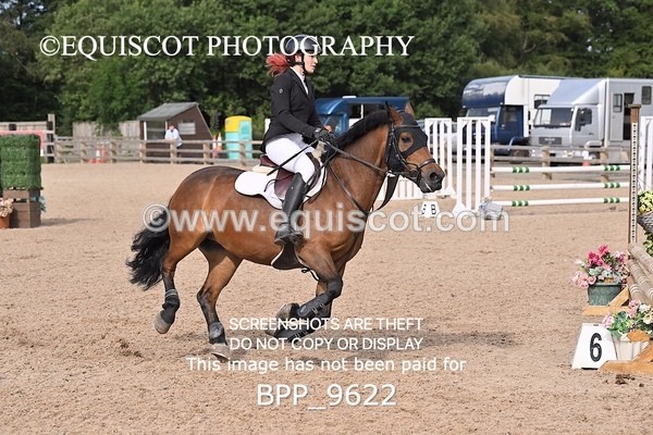 BPP_9622 - CLASS 2 SAT Club 70cms Open