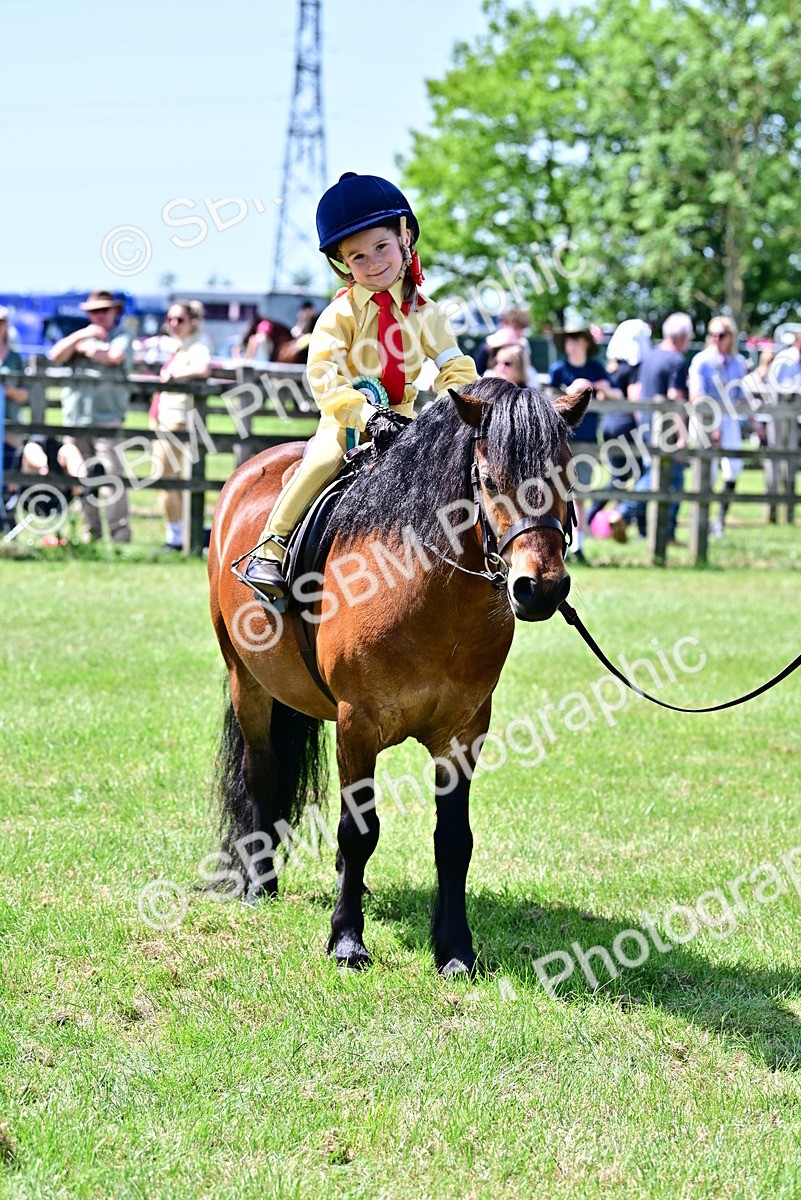 SBM_05987 - Class 59-60 - TSR M&M  Lear Rein and First Ridden Amateur of the year