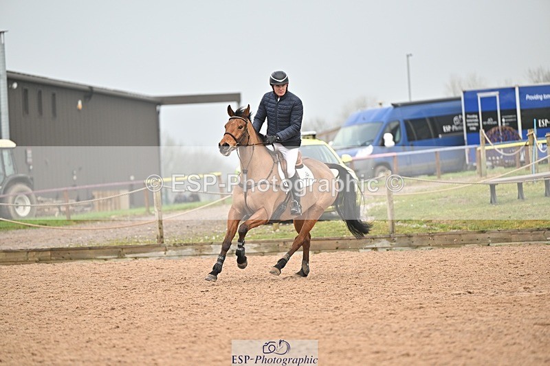 250122-132635-00519 - Cls 5 National 1.15m Members Cup