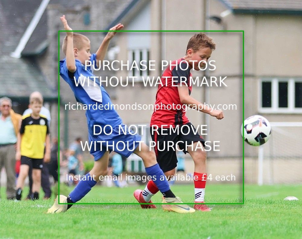 533A8185 - Ibis 5 aside tournament photographs (full gallery up to 23/7/25)