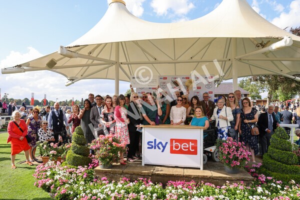 yr20082022r4-282 - Race 4 3.35pm Sky Bet Ebor