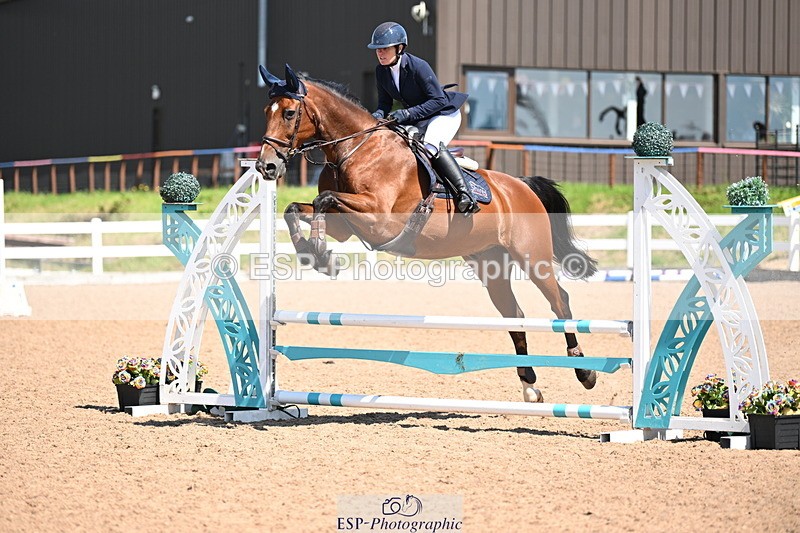 240728A-123259-08543 - Cls 32 85cm Amateur Qualifier