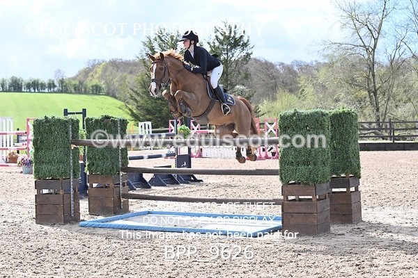 BPP_9626 - CLASS 17 SUN RHS  B&C Championship Qualifier