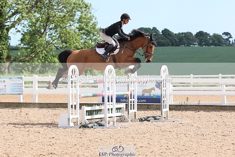 250528-155921-01815 - Cls 7 National 1.30m and 1.40m