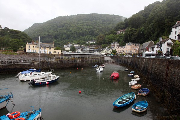 EXM_ 012 - Exmoor landscape Photography