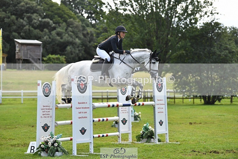 230712-105959-22155 - Cls 50 Foxhunter & 1.20m Open