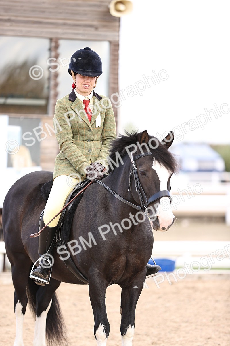 SBM_14200 - Class 415 - Horse-Pony judge would most like to take home (IH or Ridden)