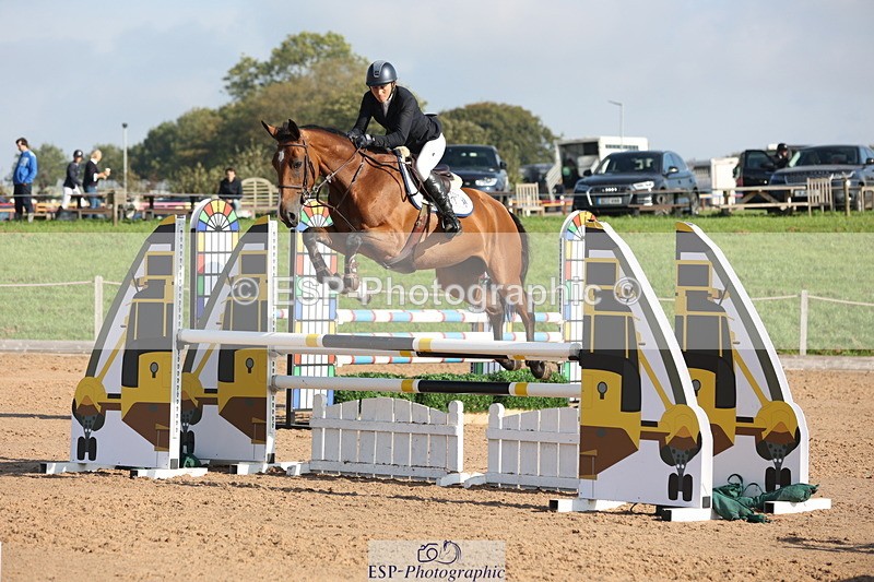 230915A-100302-01395 - Cls 1 Snr Newcomers