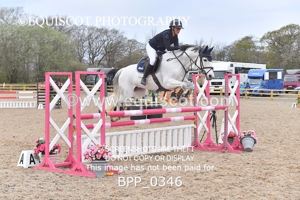 BPP_0346 - CLASS 3 FRI Senior Discovery/ 1m Open