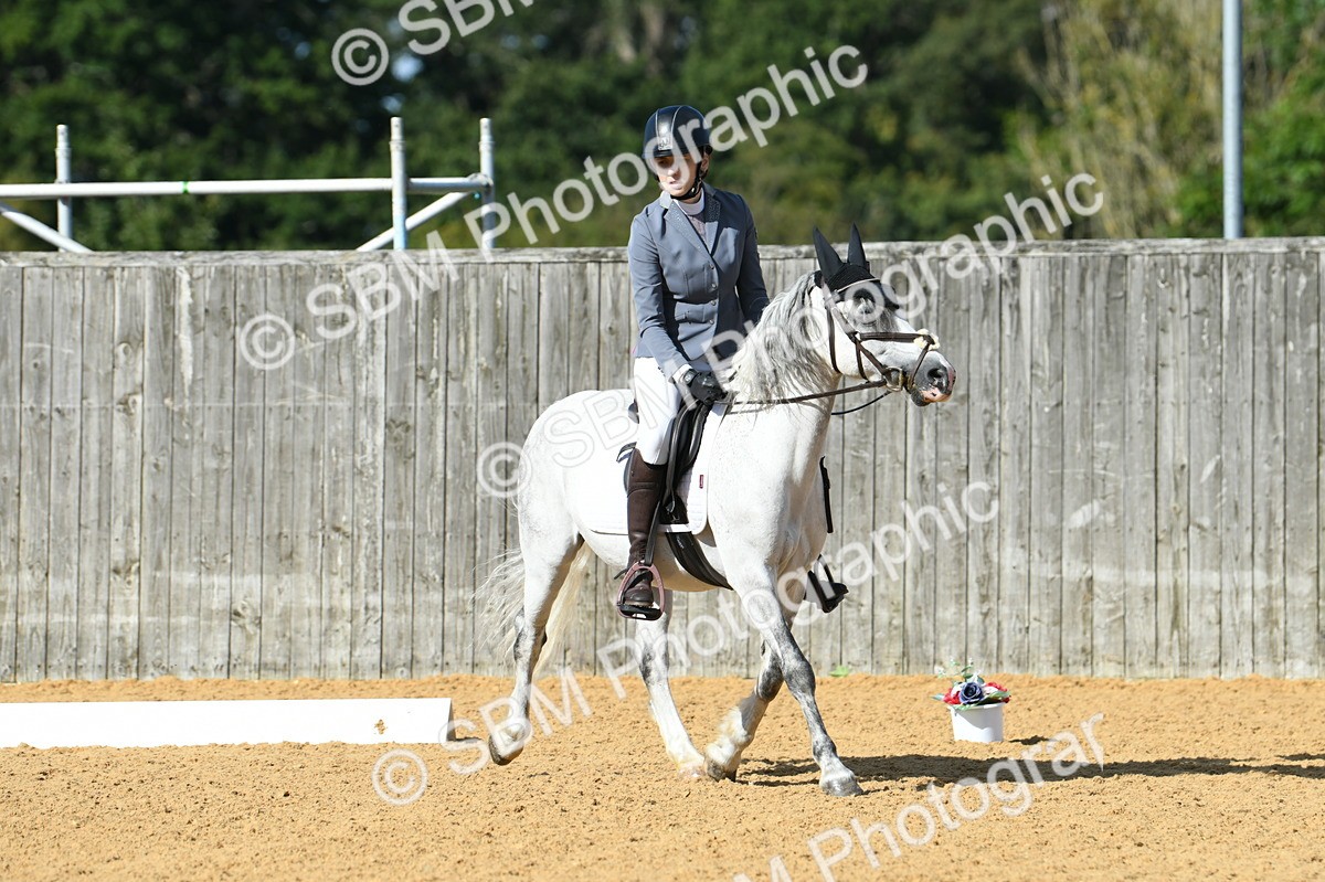 SBM_02870 - D7 Small Tour Championship Prelim 1