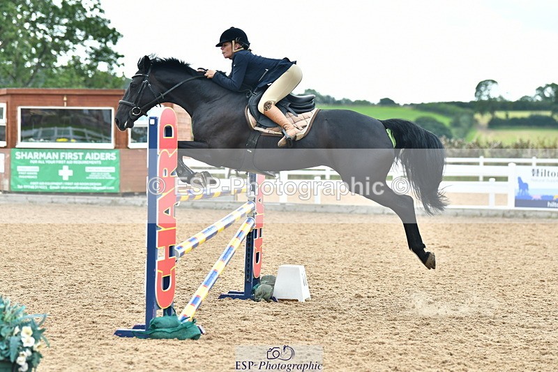 230813A-151206-13001 - Cls 44 A&B 1.10m National Amateur Qualifier & 1.10m Open