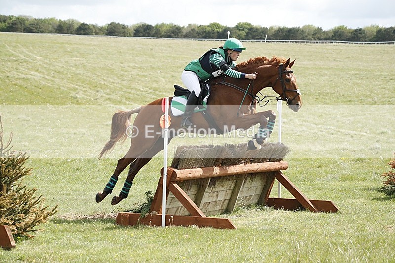 BVHT 140517  IXC -21 - Class 1 XC Intermediate 14/05/17