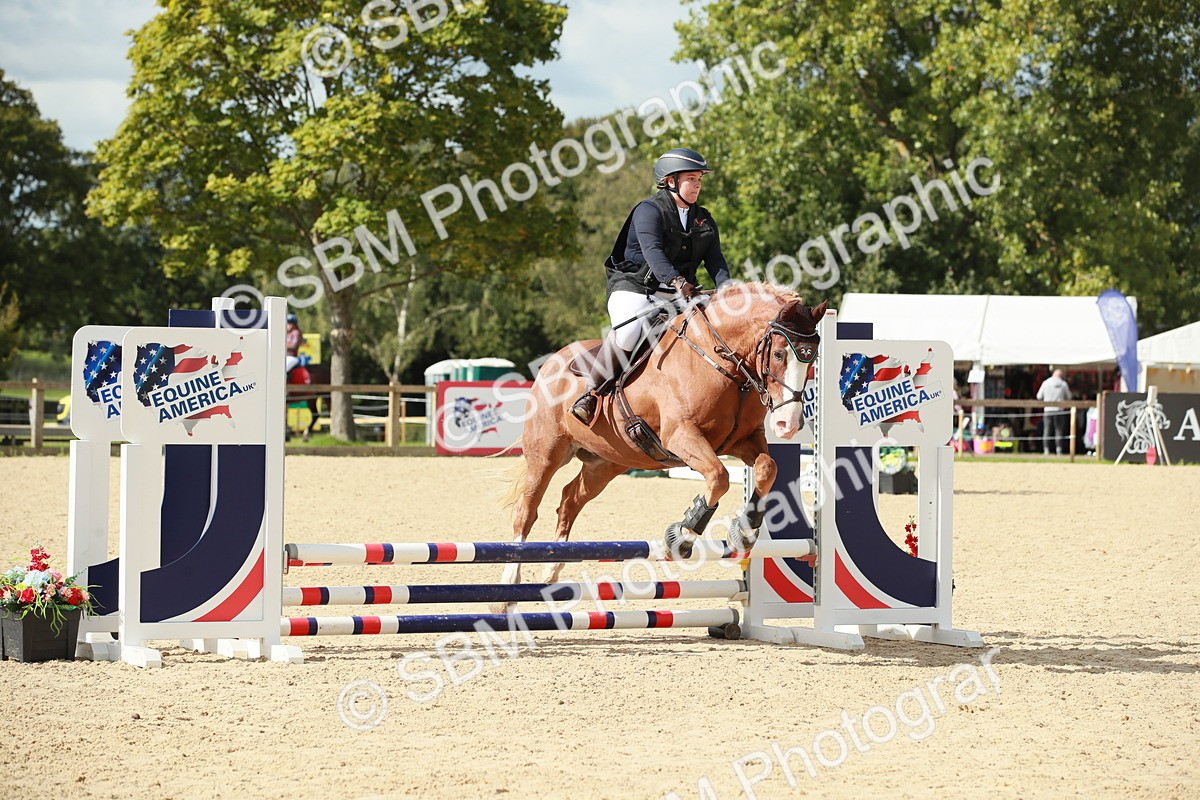 SBM_25163 - J28 Senior 60cm Championship