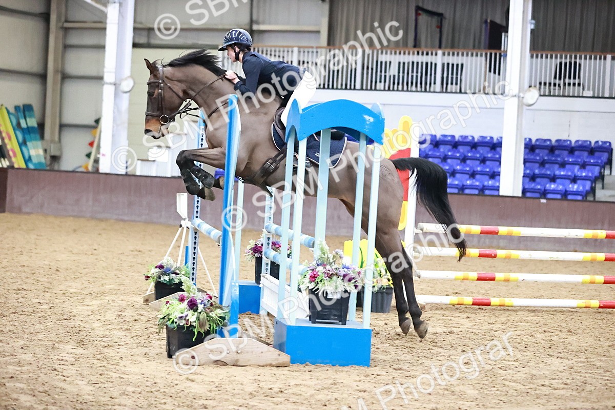 SBM_004459 - Class 15 - Senior British Novice 90cm