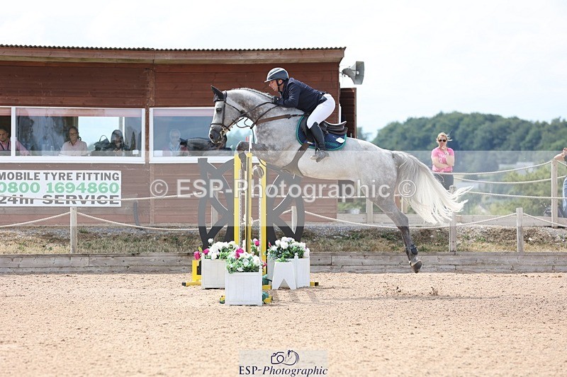 250719-150304-16435 - Cls 3, 3 Star Small Tour Break til End