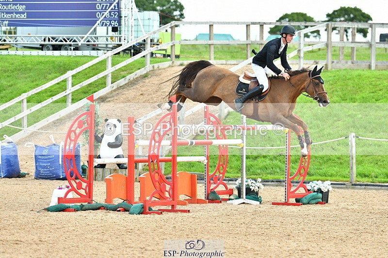230723A-120708-11775 - Cls 12, 2 Star Big 1.45m GP Start to 12.30 break