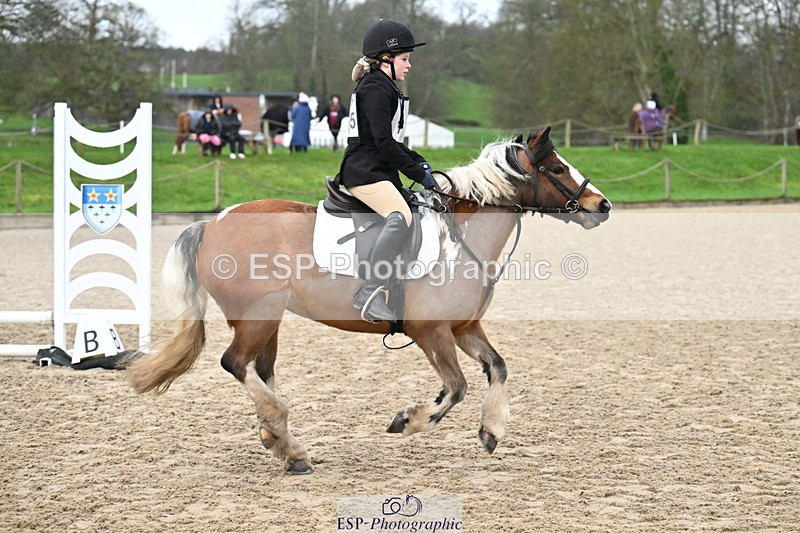 260222A-095013-00247 - 40cm Lead Rein and Assisted