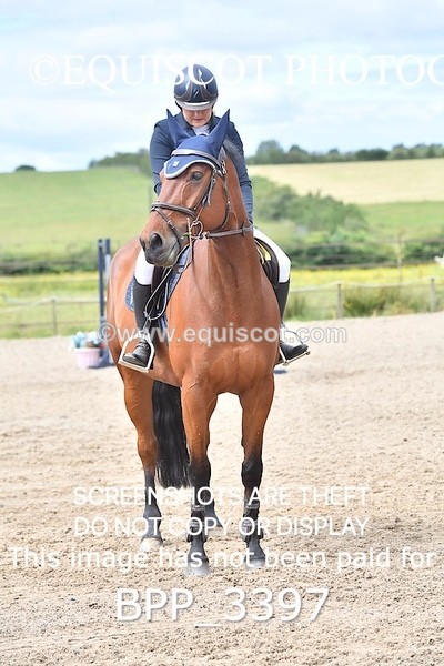 BPP_3397 - CLASS 16 SUN 1.05m Amateur Championship Qualifier/ 1.05m Open