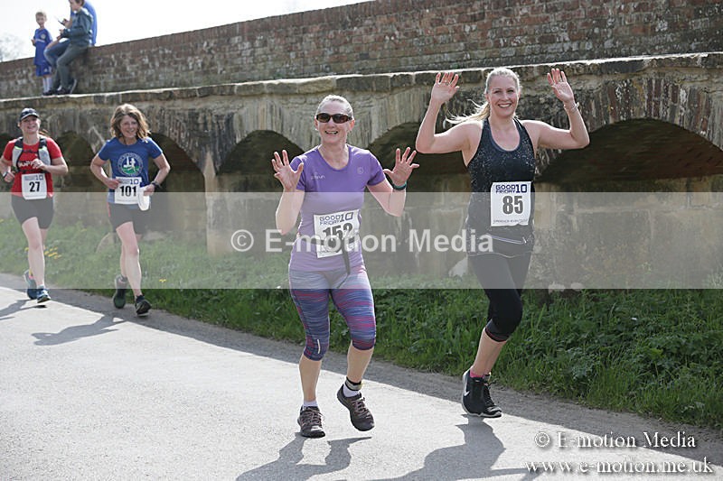 CAD 190419 649 - Cadence Events    Good Friday 10 Miler 19/04/19