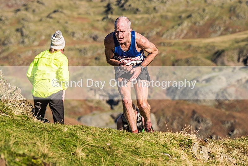 Dunnerdale-83 - Dunnerdale Fell Race Saturday 11th November 2023