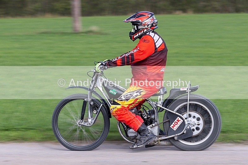 20251011-R79B3A7507 - Ride & Skid It. Speedway Experience Day 11th October 2025