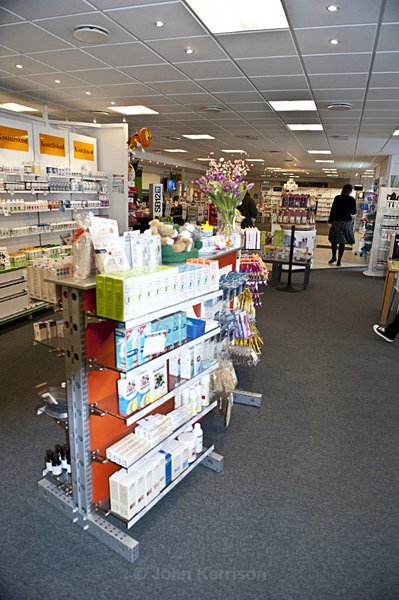  - Lowe Apothek