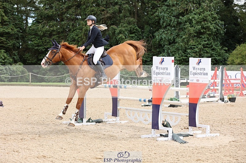 240711-153515-29007 - Cls 124 Foxhunter