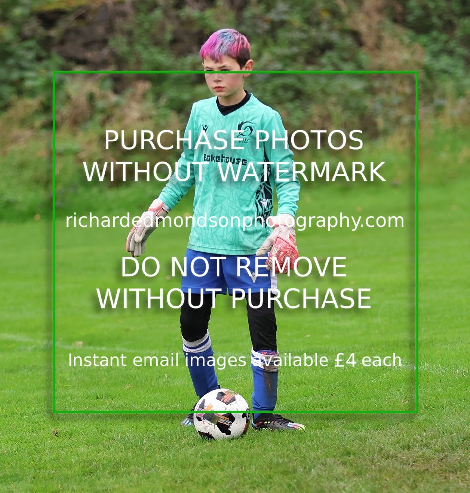 533A8773 - Ibis Under 9's vs Grange United Under 9's (18/10/25)