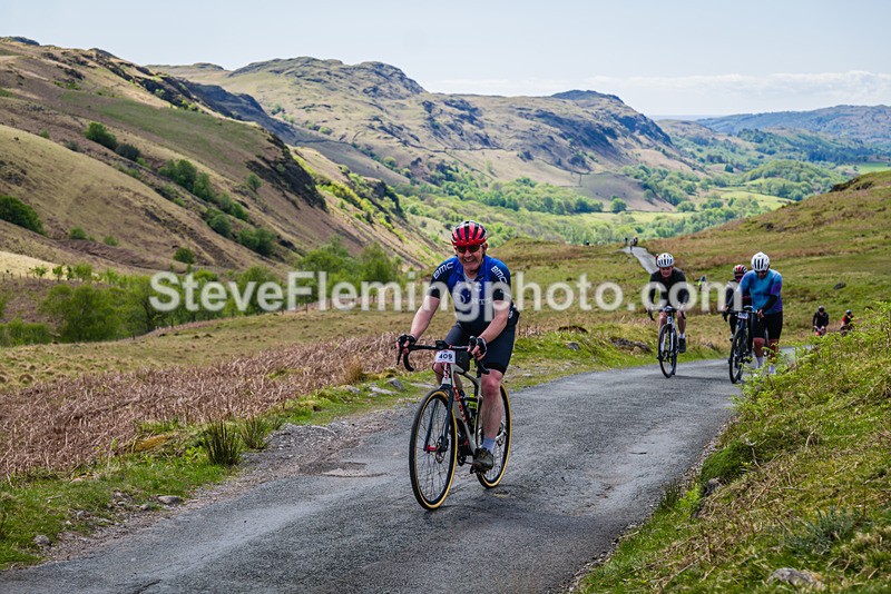 143053 - Hardknott Pass Camera 1 14.00-15.00