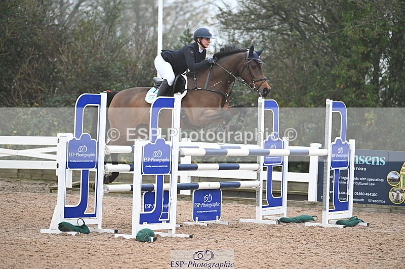 241102A-100608-03441 - SAT Cls 13 Snr 1.10m