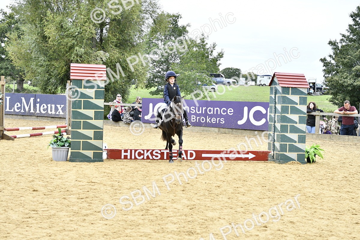 SBM_65415 - J2a mini Tour Junior Pony 30cm Championship