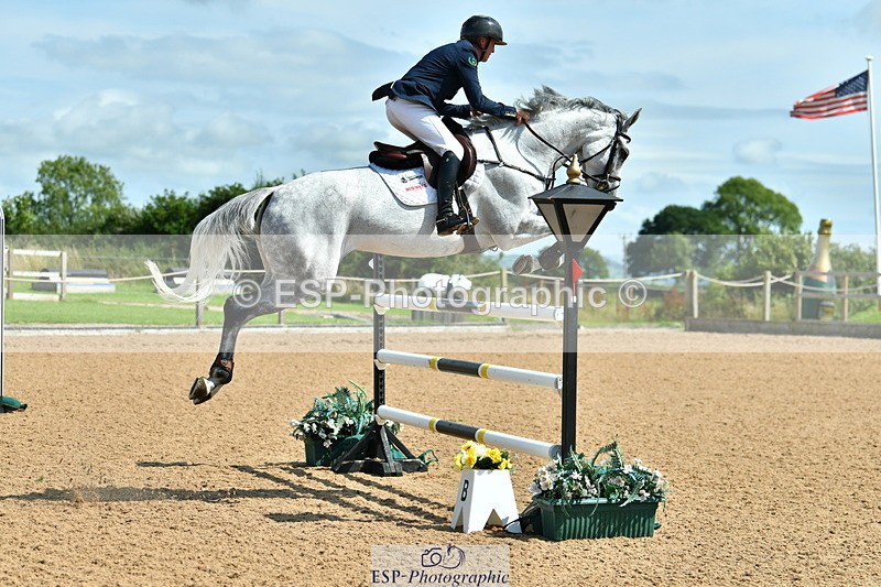 230723A-152700-13374 - Cls 36, 7 Yr Olds 1.30m