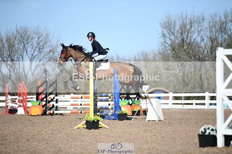 250330-123129-06787 - Cls 34 85cm National Amateur Quali