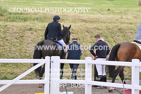BPP_8058 - CLASS 17 FRI The Farriers Challenge Senior 1.15m Open Inc 1.15m Members Cup