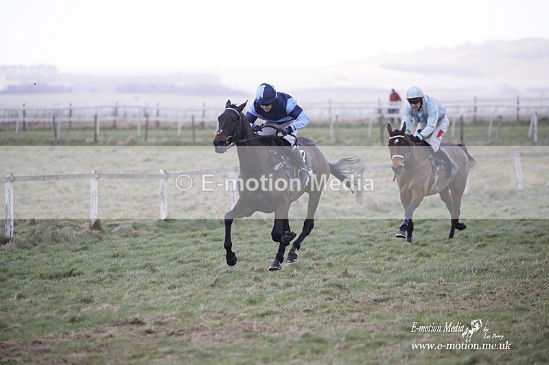 PtP 060222 0310 - Combined Services Point-to-Point - Larkhill - 06/02/22