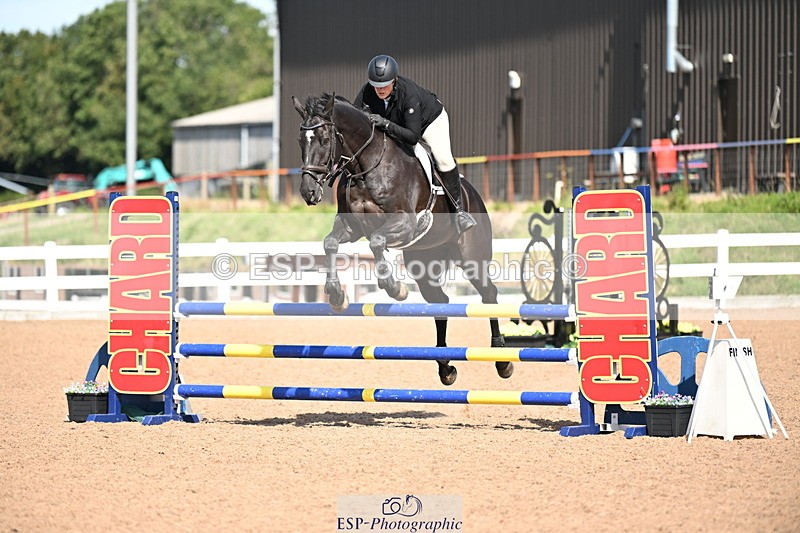 240914A-133027-07790 - Cls 23-S 95cm Amateur Qualifier