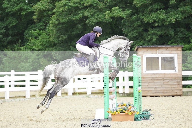 230729A-102222-04653 - Cls 20 British Novice & 90cm Open