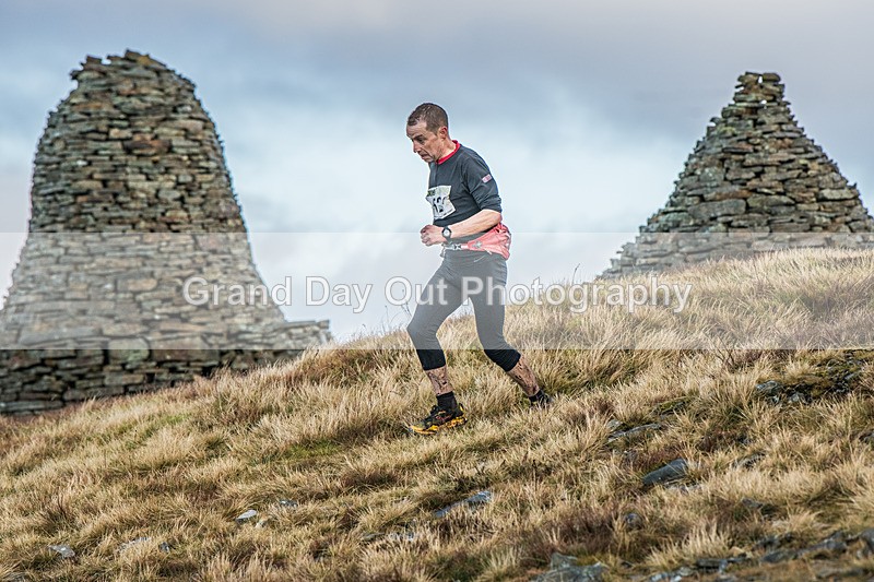 Nine Standards-252 - Nine Standards Fell Race Wednesday 1st January 2025