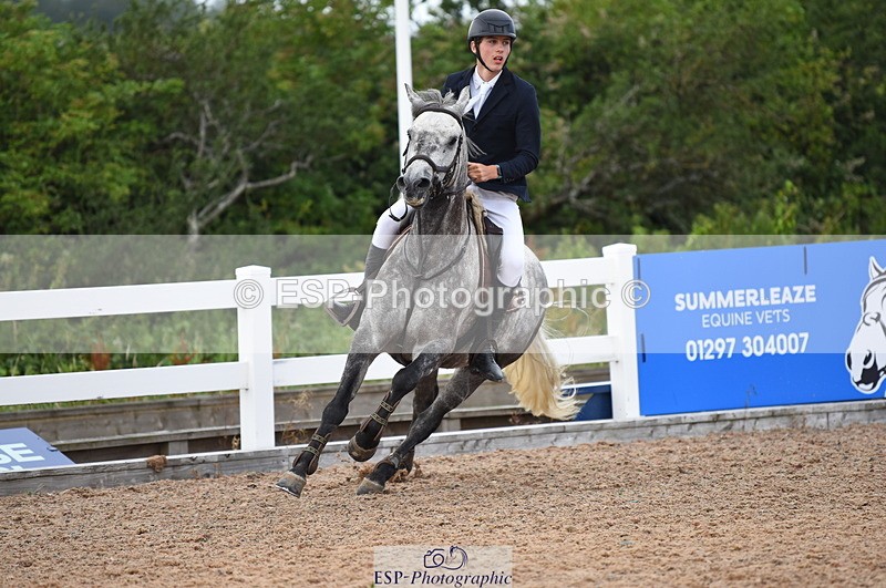 230715A-155524-01711 - Cls 8 1.20m 148cm Restricted Open