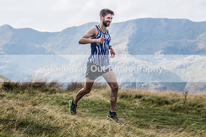 HBMR-Leg 4-160 - Hodgson Brothers Mountain Relay Leg 4 Saturday 5th October 2024