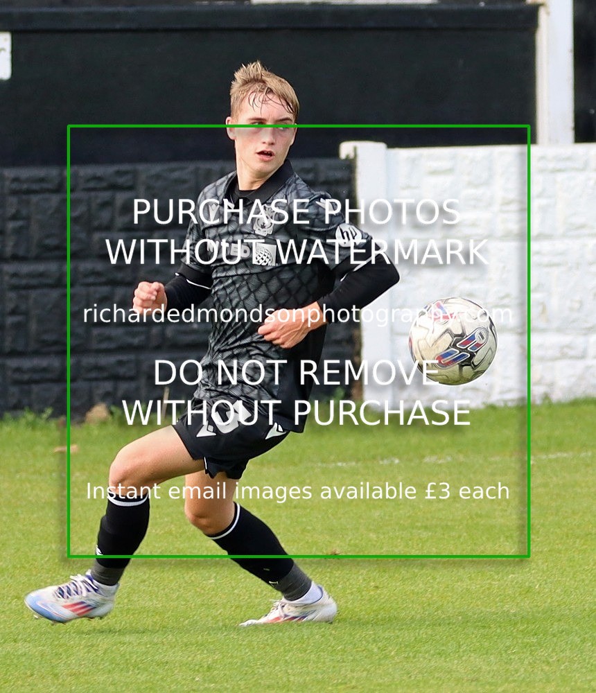 IMG_8071 - Morecambe Academy vs Wrexham Academy (21/9/24)