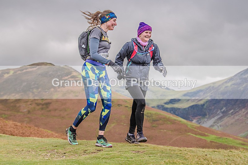 British Fell Relay-2661 - British Fell & Hill Relay Championship Braithwaite Keswick Saturday 21st October 2023