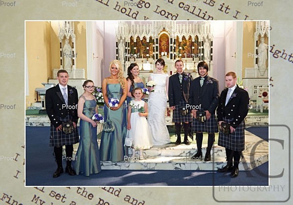  - St. John's Chapel and Lynnhurst Hotel, Johnstone