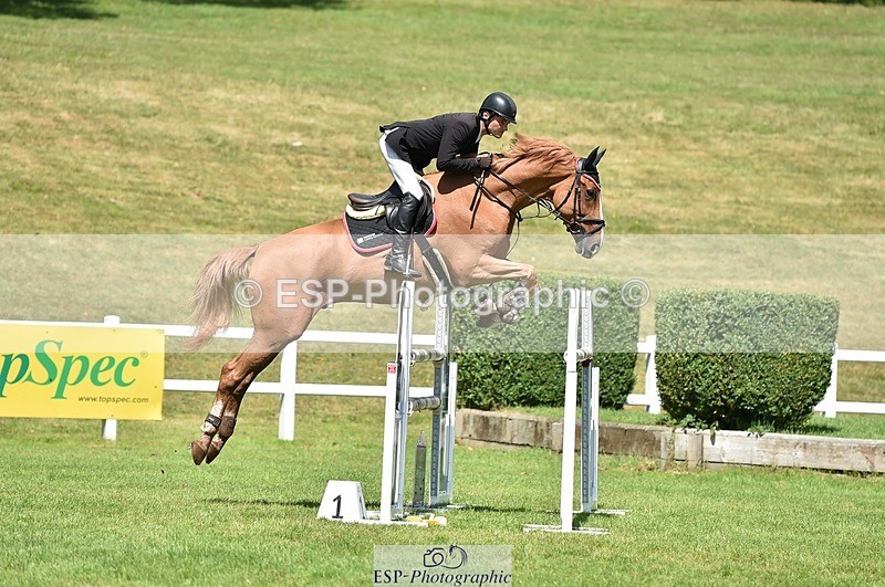 230709-121036-18600 - Cls 32 Foxhunter Second Round